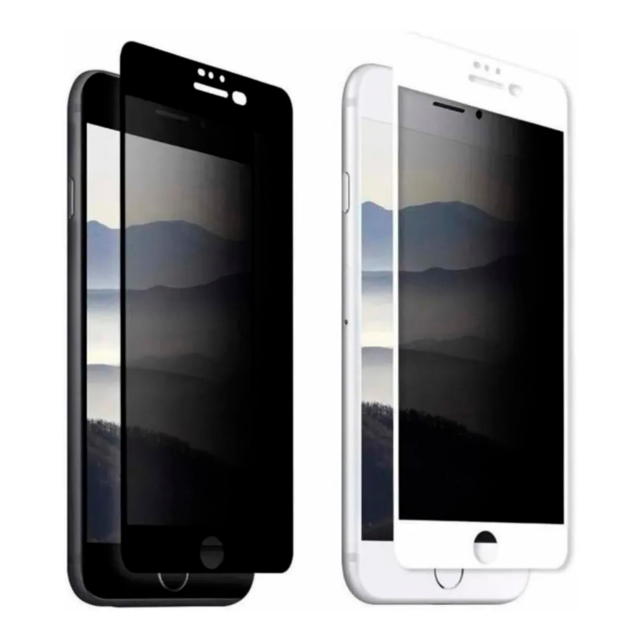 Película 3D Privacidade - iPhone 7/8 Plus