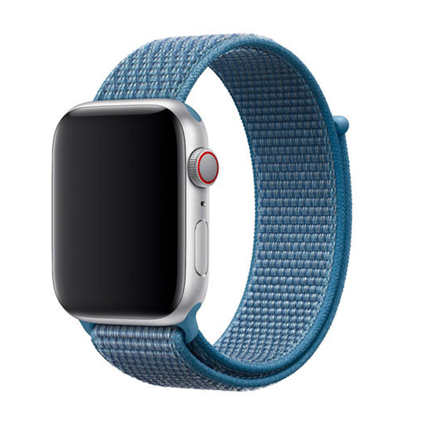 Pulseira Apple Watch - Loop Azul Claro