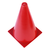 Cone de Marcação para Treinamento Funcional - Vermelho