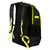 Mochila Arena Fastpack 2.1 - Preta / Amarelo Fluor na internet