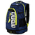 Mochila Arena Fastpack 2.1 - Azul / Verde