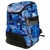 Mochila Speedo Swim II Azul / Azul