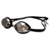 Óculos para Natação Hammerhead Olympic Mirror Preto - comprar online
