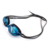 Óculos para Natação Hammerhead Olympic Preto Lente Azul - comprar online