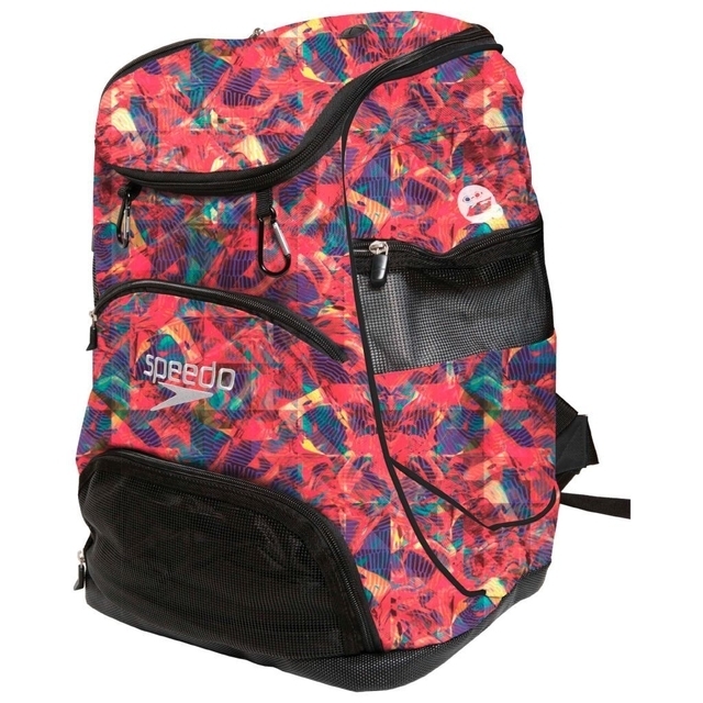Speedo mochila clearance