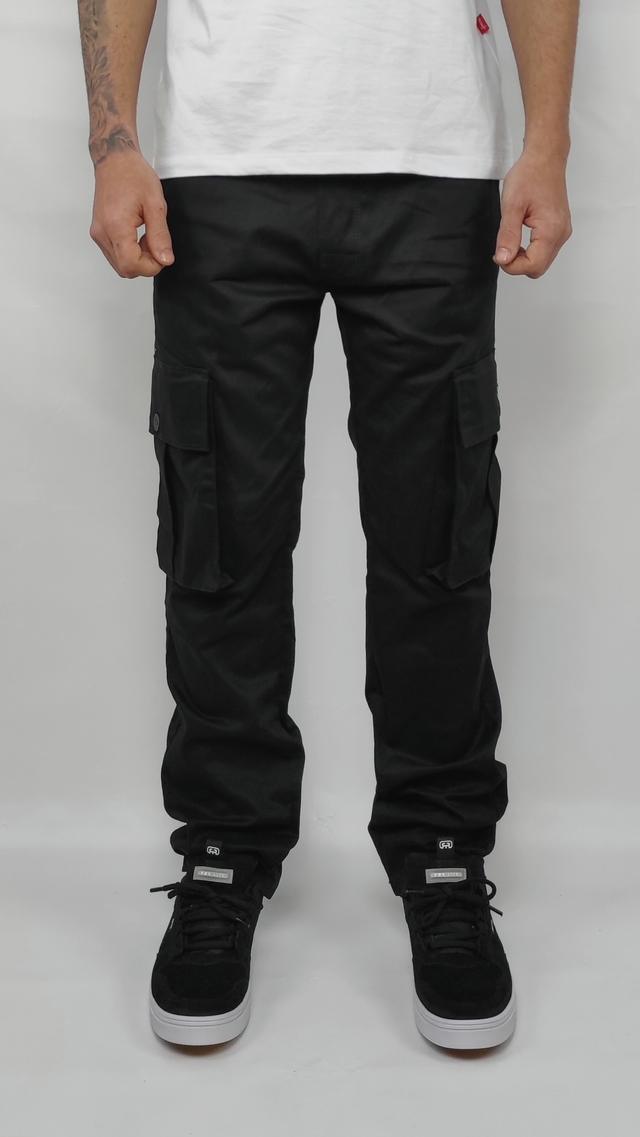 Calça hocks preta 2025