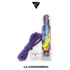 La Cordoneria Fullcolor Berenjena - comprar online