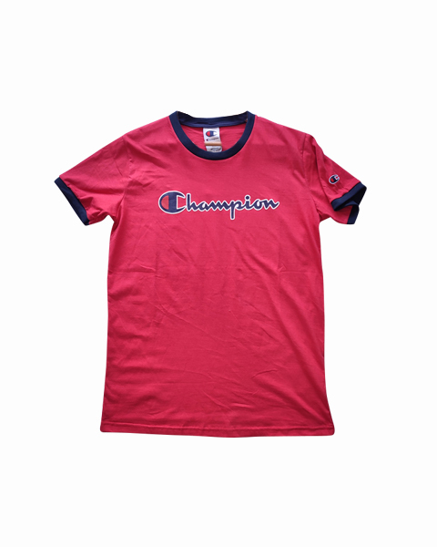 Champion t top shirt homme
