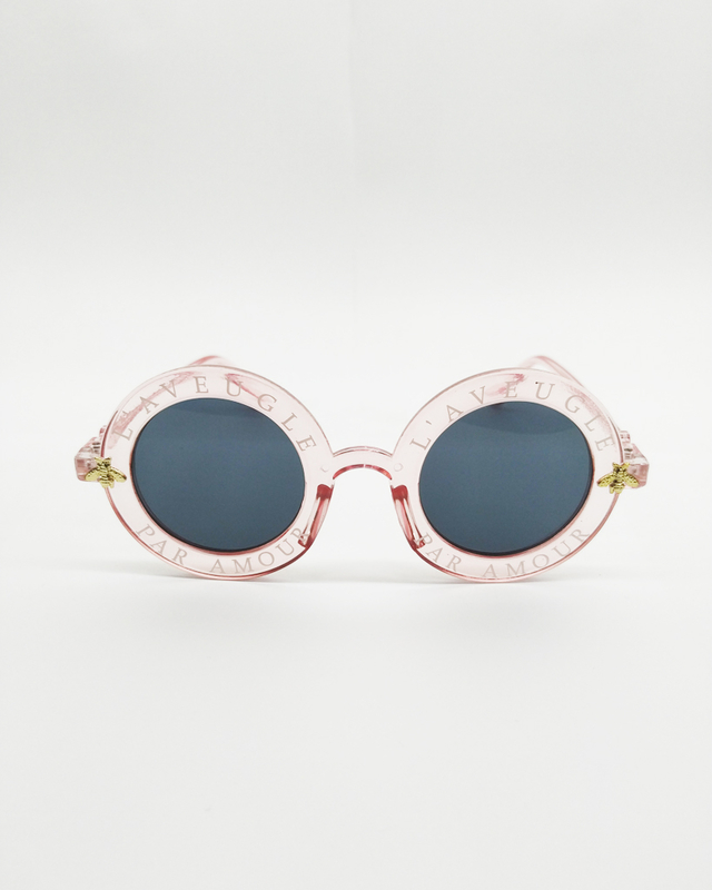 Gafas cheap par amour