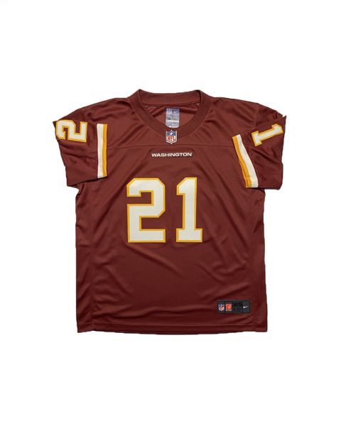 Washington redskins online camiseta