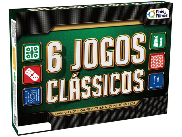 Kit com 2 Jogos de Tabuleiro: Cuca Legal e o Supeito - Pais e