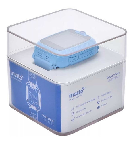 Instto smartwatch store