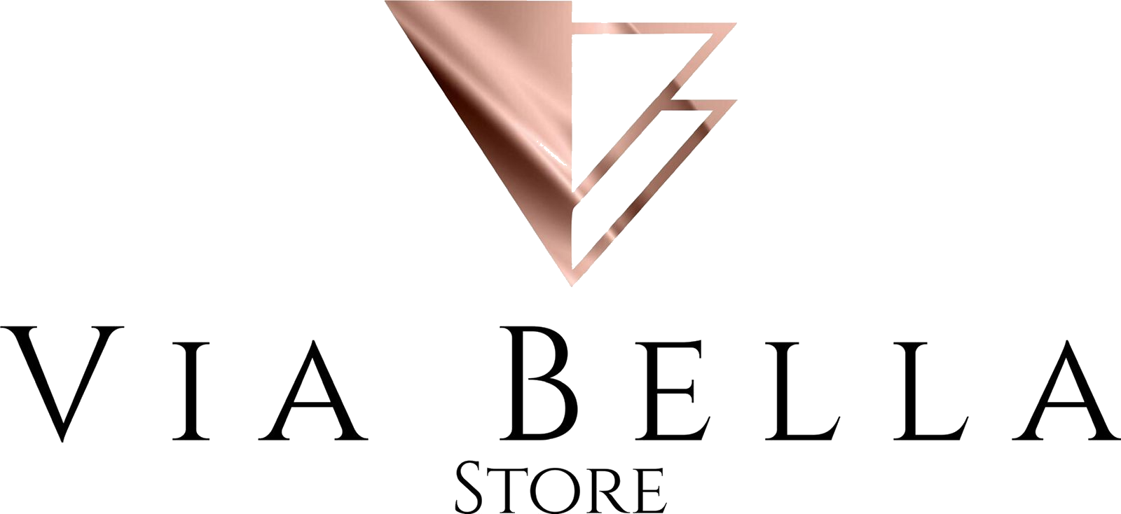 Loja online de Via Bella Store