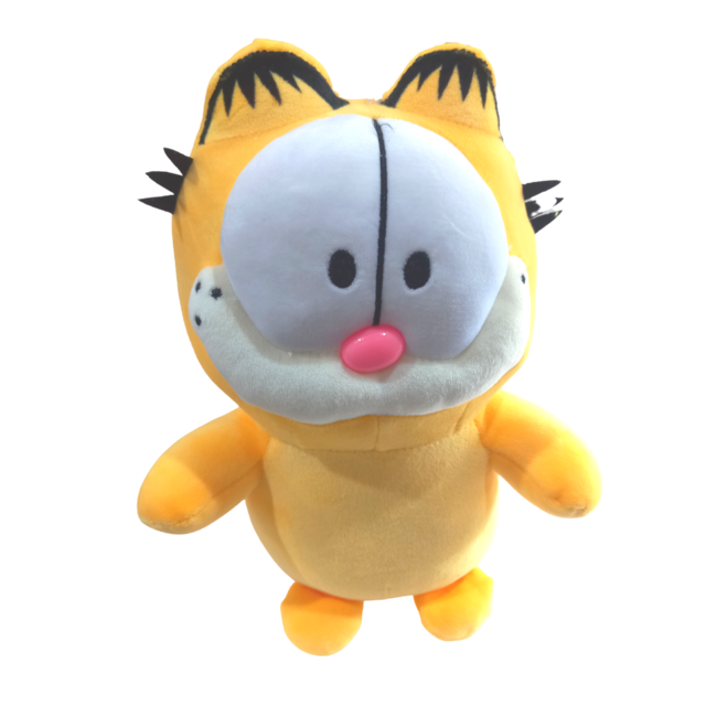 Peluche Garfield