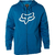 Imagen de Buzo FOX LEGACY FOXHEAD ZIP FLEECE