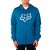 Buzo FOX LEGACY FOXHEAD ZIP FLEECE - comprar online