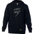 Buzo SHIFT CORP ZIP FLEECE