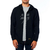 Buzo SHIFT CORP ZIP FLEECE - comprar online