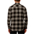 Camisa de franela a cuadros FOX LONGVIEW LTWT FLANNEL - BOULEVARD MOTO