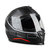 Casco integral NEXX SX.100 SUPERSPEED negro mate - comprar online