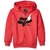 BUZO FOX YOUTH HELLION ZIP FLEE Niño