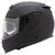 Casco NEXX SX 100 CORE EDITION negro mate