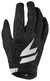 GUANTE MOTOCROSS SHIFT WHIT3 LABEL AIR GLOVE - ROJO / NEGRO en internet