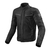 CAMPERA CORDURA REVIT LUCID Negra