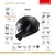 Casco rebatible LS2 900 Valiant II Negro Mate - tienda online