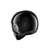 CASCO SHARK DRAK BLANK HE2910E Negro brillante - BOULEVARD MOTO