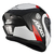 Imagen de Casco AXXIS DRAKEN NUKEM B1 Brillo