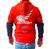 Buzo Fox HRC 360 Zip Fleece Usa #20595-003 - comprar online