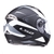 Casco rebatible LS2 370 Easy Stripe Negro Blanco en internet