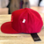 GORRA FOX INSTILL SNAPBACK HAT Roja - comprar online