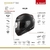 Casco LS2 FF352 ROOKIE Single Mono Gloss en internet