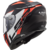 Casco LS2 327 CHALLENGER SQUADRON Matt Fluo Orange - BOULEVARD MOTO