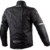 Campera LS2 SERRA EVO Black - comprar online