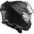 CASCO LS2 399 VALIANT MATT BLACK Rebatible - comprar online