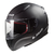 Casco LS2 353 RAPID SOLID MATT BLACK