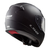 Casco LS2 353 RAPID SOLID MATT BLACK - comprar online