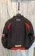 CAMPERA LS2 SERRA HOMBRE - comprar online