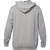 Buzo SHIFT CORP ZIP FLEECE