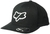 GORRA FOX SLASH SNAPBACK HAT Negra