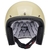 CASCO BILTWELL BONANZA Gloss Vintage White - BOULEVARD MOTO