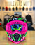 CASCO LS2 MX437 FAST MINI EVO STRONG Niño en internet