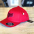 GORRA FOX EPICYCLE FLEXFIT HAT Roja - comprar online