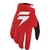 GUANTE MOTOCROSS SHIFT WHIT3 LABEL AIR GLOVE - ROJO / NEGRO