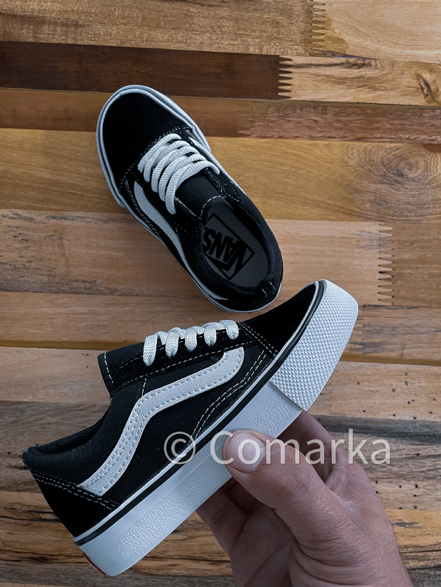 SIMIL VANS INFANTIL Comprar en Co.markaarg