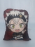 ALMOFADA CHIBI BLACK CLOVER - ASTA