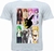 CAMISETA AKAME GA KILL - comprar online